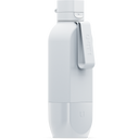 U1 Wasserflasche 750 ml - Stone Gray