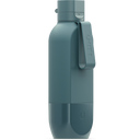 U1 Wasserflasche 750 ml - Aqua Teal