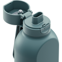 U1 - Бутилка за вода, 750 ml - Aqua Teal