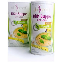 Slim Smart Diätsuppe