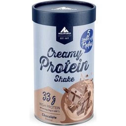 Multipower Creamy Protein Shake - Schokolade