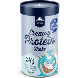 Multipower Creamy Protein Shake - Noix de coco 