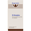 Burgerstein Vitamin B-Komplex - 100 tabletta