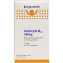 Burgerstein Koenzim Q10 50 mg - 100 tabl.