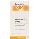 Burgerstein Coenzym Q10 50mg - 40 Tabletten