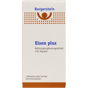 Burgerstein Eisen Plus - 150 Kapseln