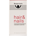 Burgerstein Hair&Nails - 90 compresse