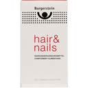 Burgerstein Hair&Nails - 240 tabletta