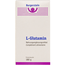 Burgerstein L-glutamine Powder - 180 g