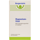 Burgerstein Magnesiumvital - 90 Tabletki