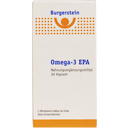 Burgerstein Omega 3 EPA - 50 Kapseln