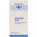 Burgerstein OsteoVital forte (4/d) - 120 tablet
