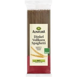 Alnatura Organski špageti od cjelovitog zrna pira