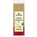 Alnatura Organic Spelt Spaghetti - 500 g