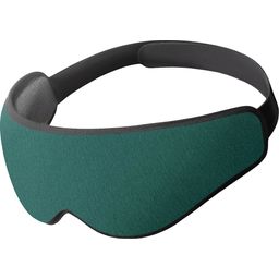 Ostrichpillow Ergonomic Sleep Mask - Forest Green