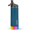 Hidrate Spark PRO Smart Bottle (500 ml) - Dark Blue