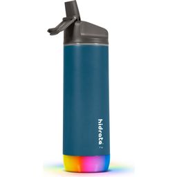 Hidrate Spark PRO Smart Bottle - 500 ml - Ciemnoniebieski