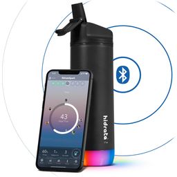Hidrate Spark PRO Smart Bottle - 500ml
