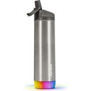 Hidrate Spark PRO Smart Bottle 620ml - Brušeni čelik