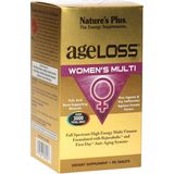 Nature's Plus AgeLoss® Woman's Multi