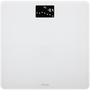 Withings Balance Smart Body  - blanche 