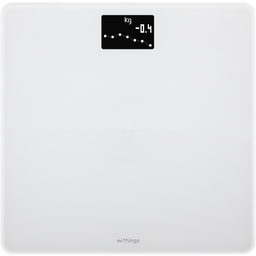 Withings Smart Weegschaal Body - Wit