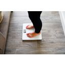 Withings Balance Smart Body  - blanche 