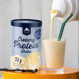 Multipower Creamy Protein Shake - Vanilla