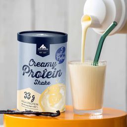 Multipower Creamy Protein Shake - Vanilj