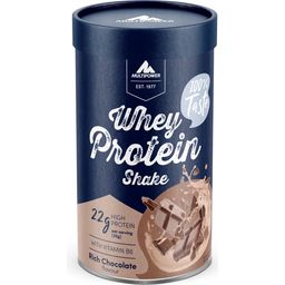 Multipower Whey Protein - Schokolade