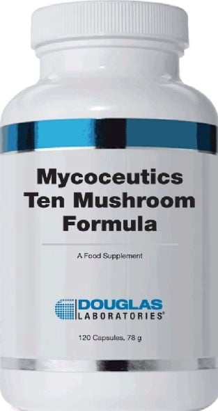 Mycoceutics