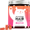Bears with Benefits Ah-mazing Hair Vitamins