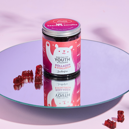 Bears with Benefits Born This Way Youth Vitamins