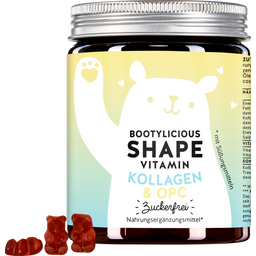 Bootylicious Shape Vitamin, brez sladkorja