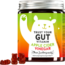 Bears with Benefits Trust your Gut Vitamin