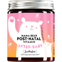 Mama Bear Postnatal Vitamin, brez sladkorja