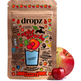 dropz Microdrink Energy Äpple Körsbär