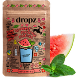 dropz Microdrink Vitamins Vattenmelon Mint