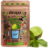 dropz Microdrink Pure Mint Lime