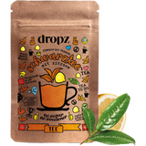 dropz Microdrink Tea - črni čaj z limono