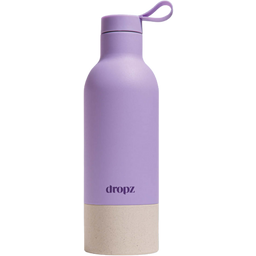 dropz Lavender Bottle, 500 ml