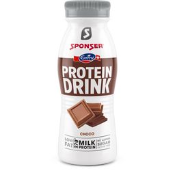 Sponser Sport Food Протеинова напитка - Chocolate