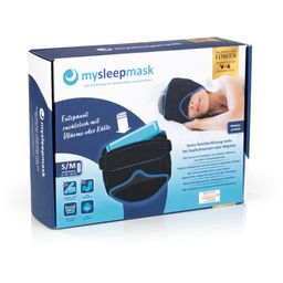Mysleepmask Masque pour Dormir