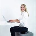 Swedish Posture Ergonomska blazina za sedenje 'Balance' - 1 kos