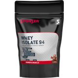 Sponser Sport Food Whey Isolate 94 Sachets