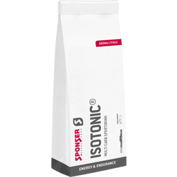 Sponser Sport Food Isotonic Refill Bag - CITRUS