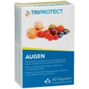 TriProtect® Augen, 60 Kapseln