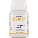 Burgerstein Co-Enzym Q10 30 mg