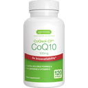 Igennus CoQsol-CF® CoQ10 - 120 softgels