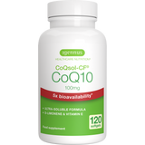 Igennus CoQsol-CF® CoQ10